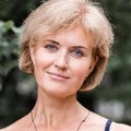 Фотография специалиста Овчинникова Елена Александровна