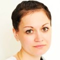 Фотография специалиста Теплякова Елена Олеговна