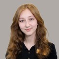 Фотография специалиста Морозова Маргарита Александровна