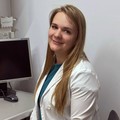 Фотография специалиста Хрипкова Валерия Алексеевна