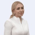 Фотография специалиста Шедания Меги Теймуразовна