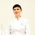 Фотография специалиста Хаметшина Алсу Шарифзяновна