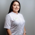 Фотография специалиста Головань Алина Грачиковна