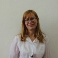 Фотография специалиста Шульгина Наталья Петровна
