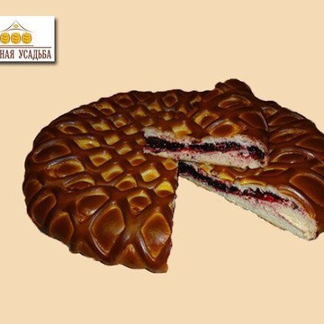 Пекарня Хлебная усадьба на Дачном проспекте фото 3