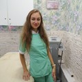 Фотография специалиста Рачёва Ольга