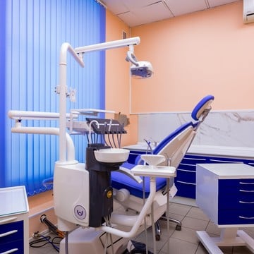 Стоматологическая клиника Арева-Дент фото 2