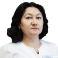 Фотография специалиста Умудова Венера Салимчановна