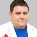 Фотография специалиста Пушкарев Андрей Александрович