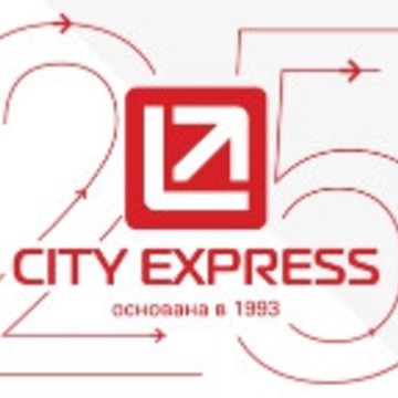 City Express на Пластунской улице фото 1