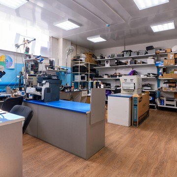 Сервисный центр ОПС-Тамбов фото 3