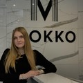 Фотография специалиста Былеева Ольга