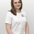 Фотография специалиста Семкова Александра Сергеевна