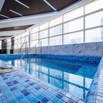 Территория Фитнеса Братиславская фото 1