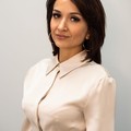Фотография специалиста Ляшева Есения Евгеньевна