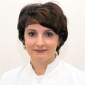 Фотография специалиста Шуюкова Елена Владимировна
