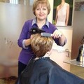 Фотография специалиста Борисовна Светлана