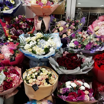 Цветы и подарки фото 2