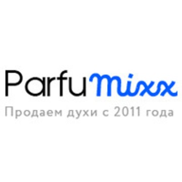 Интернет-магазин парфюмерии и косметики Parfumixx фото 1