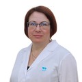 Фотография специалиста Князева Надежда Александровна