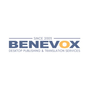 Бюро переводов Benevox