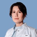 Фотография специалиста Бессолицына Елена Викторовна