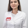 Фотография специалиста Кузьмина Майя Юрьевна
