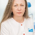 Фотография специалиста Федченко Марина Олеговна