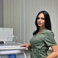 Фотография специалиста Арнольд Кристина Олеговна