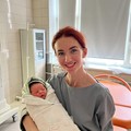 Фотография специалиста Кривич Мария Николаевна