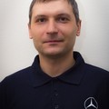 Фотография специалиста Агафонов Андрей