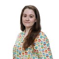 Фотография специалиста Волошина Анастасия Анатольевна