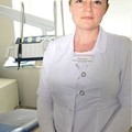Фотография специалиста Кшенская Анжелика Олеговна