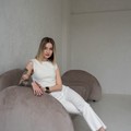 Фотография специалиста Сахарова Юлия