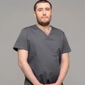 Фотография специалиста Баранов Никита Никита