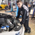 Фотография специалиста Лысов Никита Михайлович