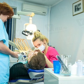 Стоматологическая клиника Dental Home фото 1
