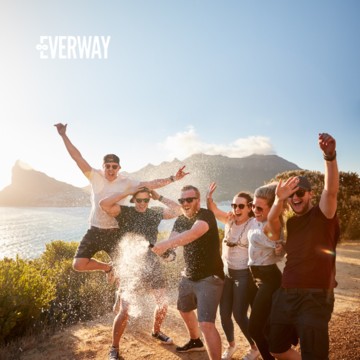 Everway Travel фото 2