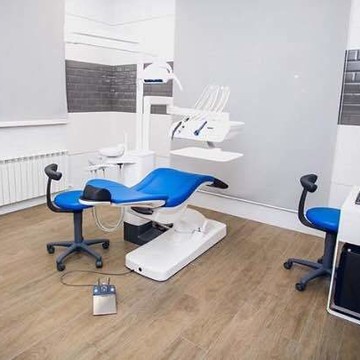 Швейцарская стоматологическая клиника фото 2