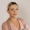 Фотография специалиста Абрамова Ксения Александровна