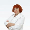 Фотография специалиста Чуковенкова Светлана Анатольевна