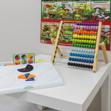 Нейродиагностический центр под руководством Баскаковой Л.Н. (Нейродети) фото 3