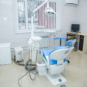 Стоматологическая клиника МедСемьяДент в Солнцевском проезде фото 1