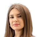 Фотография специалиста Велич Ясмина Райифовна