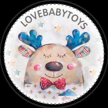 Интернет-магазин lovebabytoys фото 1
