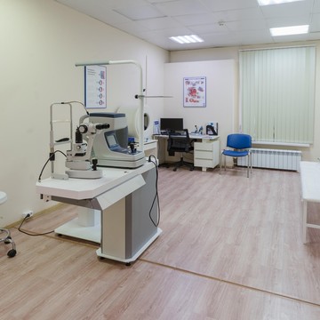 Салон Оптик Плюс фото 3