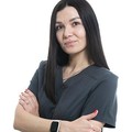 Фотография специалиста Яницкая Елена Азеровна