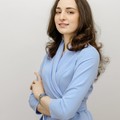 Фотография специалиста Баркинхоева Залина Юсуповна