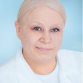 Фотография специалиста Кузьмина Елена Николаевна