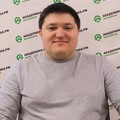 Фотография специалиста Шитиков Андрей Алексеевич